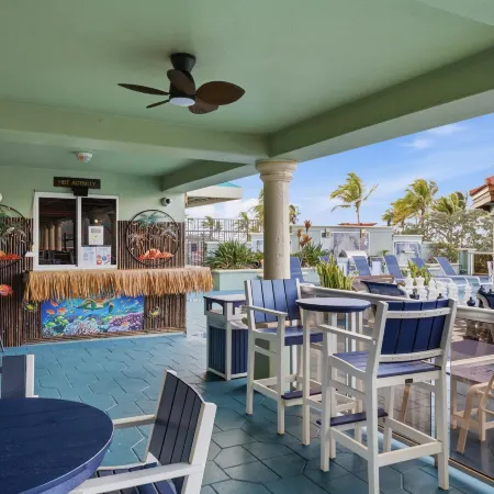 Hollywood Beach Tower