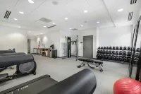 Home2 Suites by Hilton Queensbury Lake George - Gym