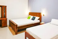 Urbanview Earlyta Inn Syariah Near Stasiun Tegal - Pensions