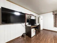 Inje Kingston Hotels near Naerinchon