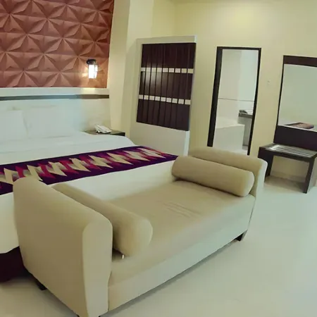 Puri Indah Hotel