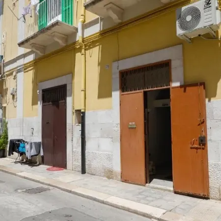 Fiori di Casa Hotele w: Molfetta