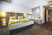 Caramell Premium Resort Superior - spa