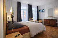 La Maison Fives - Esprit Hôtel Design - Lille - Pensions