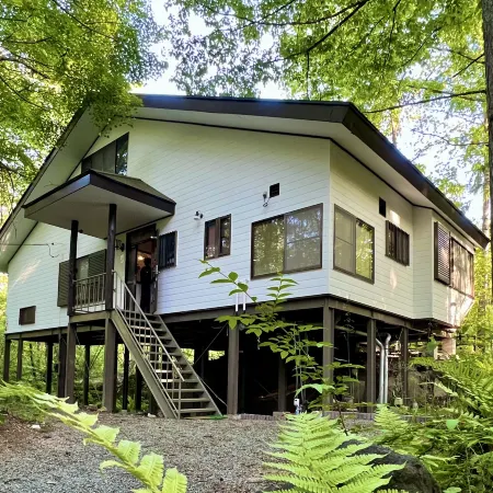 Vacation home in Kita-Karuizawa