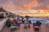 Home Suite Hotels Sea Point - Pet friendly