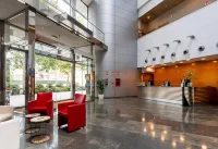Ponient Vila Centric by PortAventura World - parking
