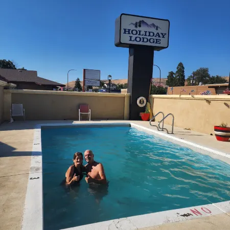 Holiday Lodge Yakima