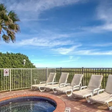 Wow!!!!, on Beach, 7TH FL, Amazing Bay and Fireworks View! Spi License 20232542