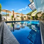 Hotel Borda Cuernavaca - Dành cho gia đình