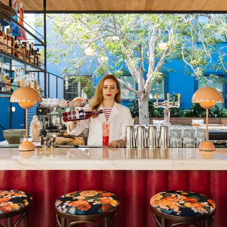 Palihotel Culver City