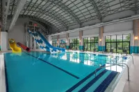 NG Afyon Wellness & Convention - 5-Star