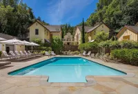 Farmhouse Inn - Spa