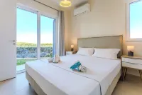 Resitour - Chania Aphrodite Beachfront - balcony