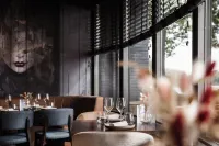 Paping Hotel & Spa - Rest Vonck by Flow - breakfast