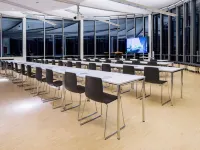 Hotel Campus at Home Hotels near Hadern