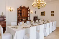 Hotel Casa Huamantla - breakfast