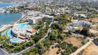 Leptos Panorama Hotel - de luxe