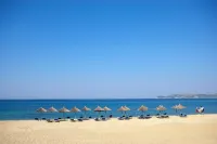 Kamari Beach Hotel - Ocean View