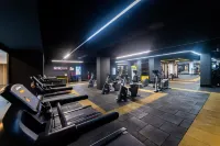 Innvista Hotels Belek - Gym