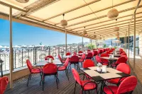Festa Pomorie Resort - Aamiainen