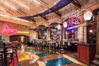 Eldorado Reno – A Caesars Rewards Destination - bar