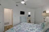 La Sirena Pet Friendly Community Pool - 4 étoiles