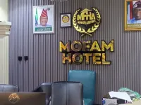 Mofam Hotel & Apartments - 2-Star