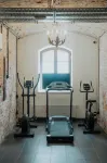 ARCHE Klasztor Wrocław - Gym