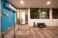 Sans Hotel Beskalan Malioboro - 2-Star
