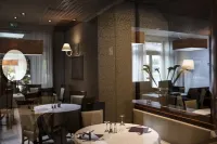 سمارت هوتل هوليداي - فطور