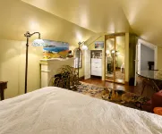 Historic 1825 Chesapeake Farm Stay - 3 stjerner
