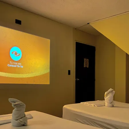 Hotel Grand Ilama