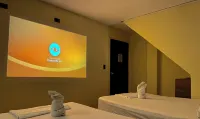Hotel Grand Ilama - 2-Star
