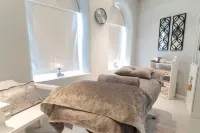 赫曼努斯濱海酒店 - SPA