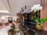 Outlet Hotel Polgár - bar