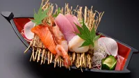 Plaza Hotel Mutsu - breakfast