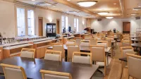Morioka Grand Hotel Annex - breakfast