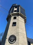 Water Tower Hotel WALDBADEN - 2-Star