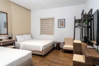 MINH CHAU HORIZON HOTEL - Wi-Fi