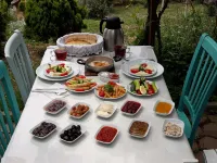 Ada KEKİĞİ PANSİYON - breakfast