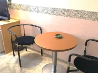 名古屋格蘭大飯店 中岛站附近的飯店