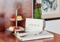 Living Hotel Kanzler - petit déjeuner