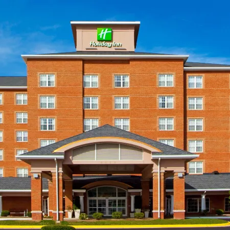 Holiday Inn CHANTILLY-DULLES EXPO (ARPT) by IHG