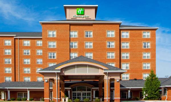 Holiday Inn Chantilly-Dulles Expo (Arpt) by IHG