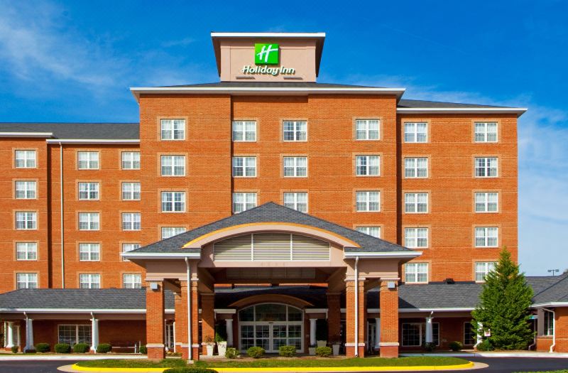 Holiday Inn Chantilly-Dulles Expo (Arpt) by IHG