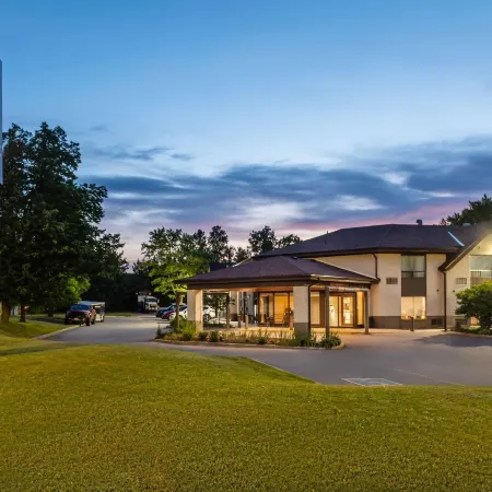 Comfort Inn