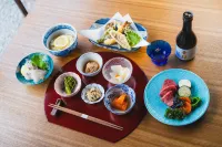 Teshima’s Ocean View Retreat Yutaka - 2 estrellas