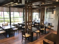 福知山アークホテル - 朝食