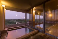 Taiboukaku - Hot Springs